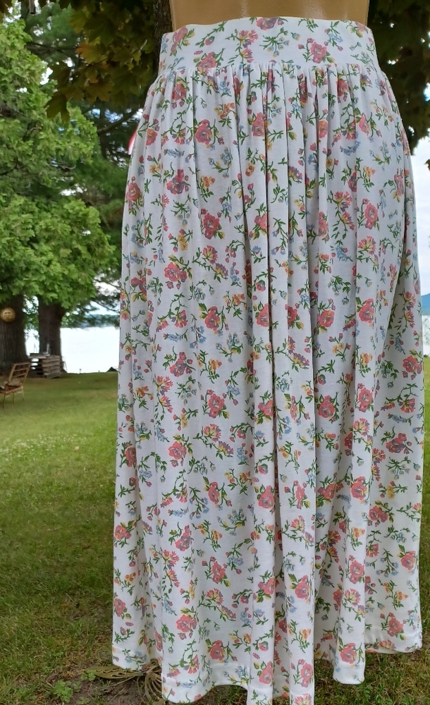Vintage skirt